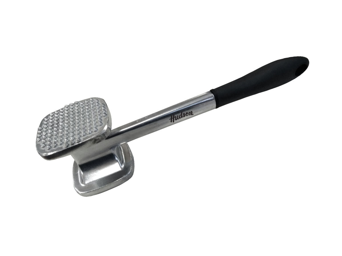 Ablandador De Carne Hudson Martillo Mazo Para Pollo