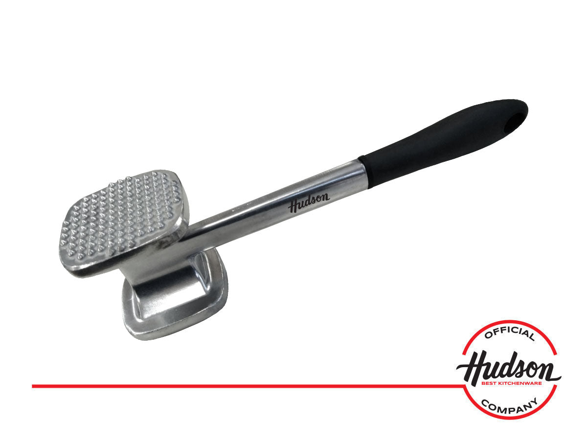 Ablandador De Carne Hudson Martillo Mazo Para Pollo