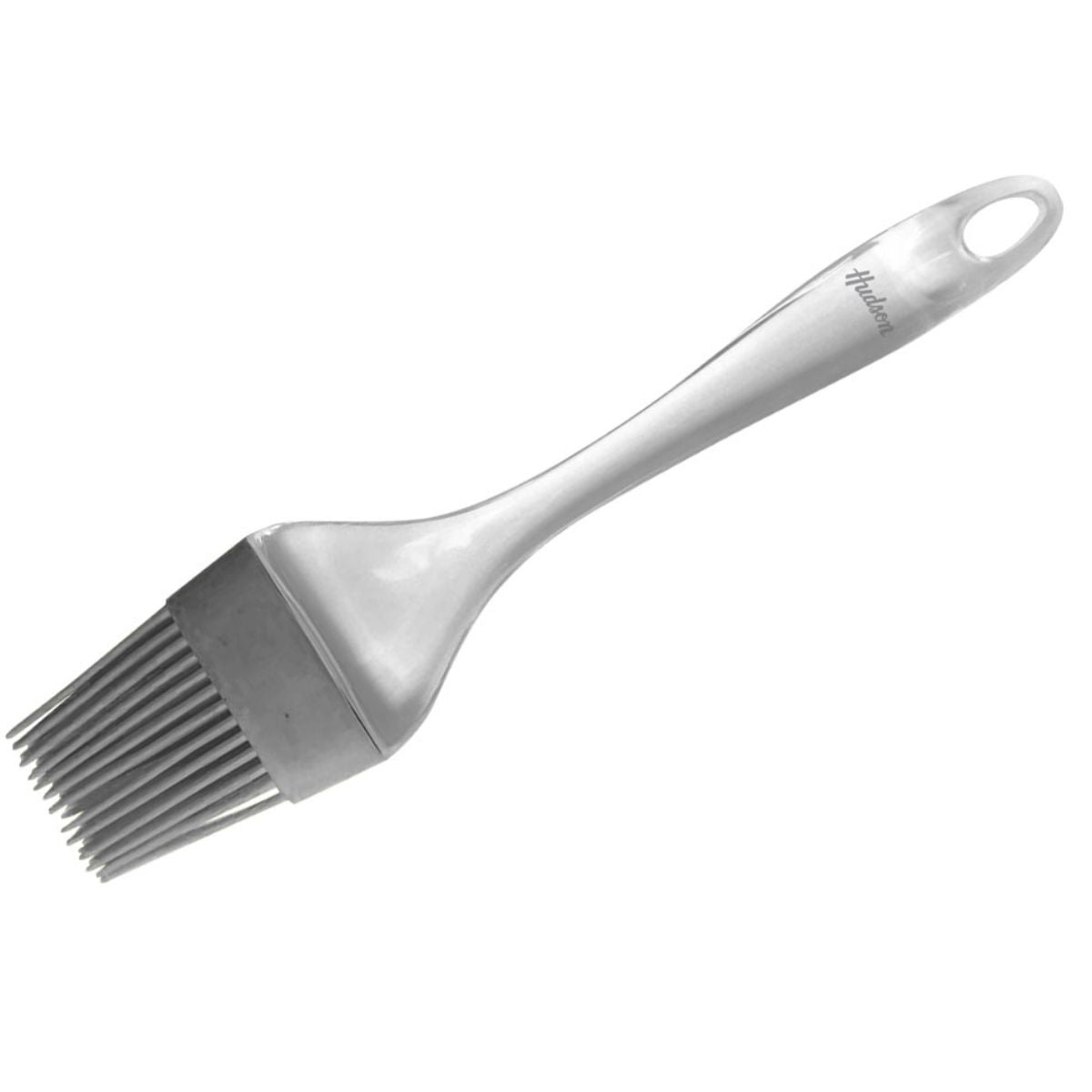 Pincel Hudson Brocha De Silicona Para Cocina Reposteria