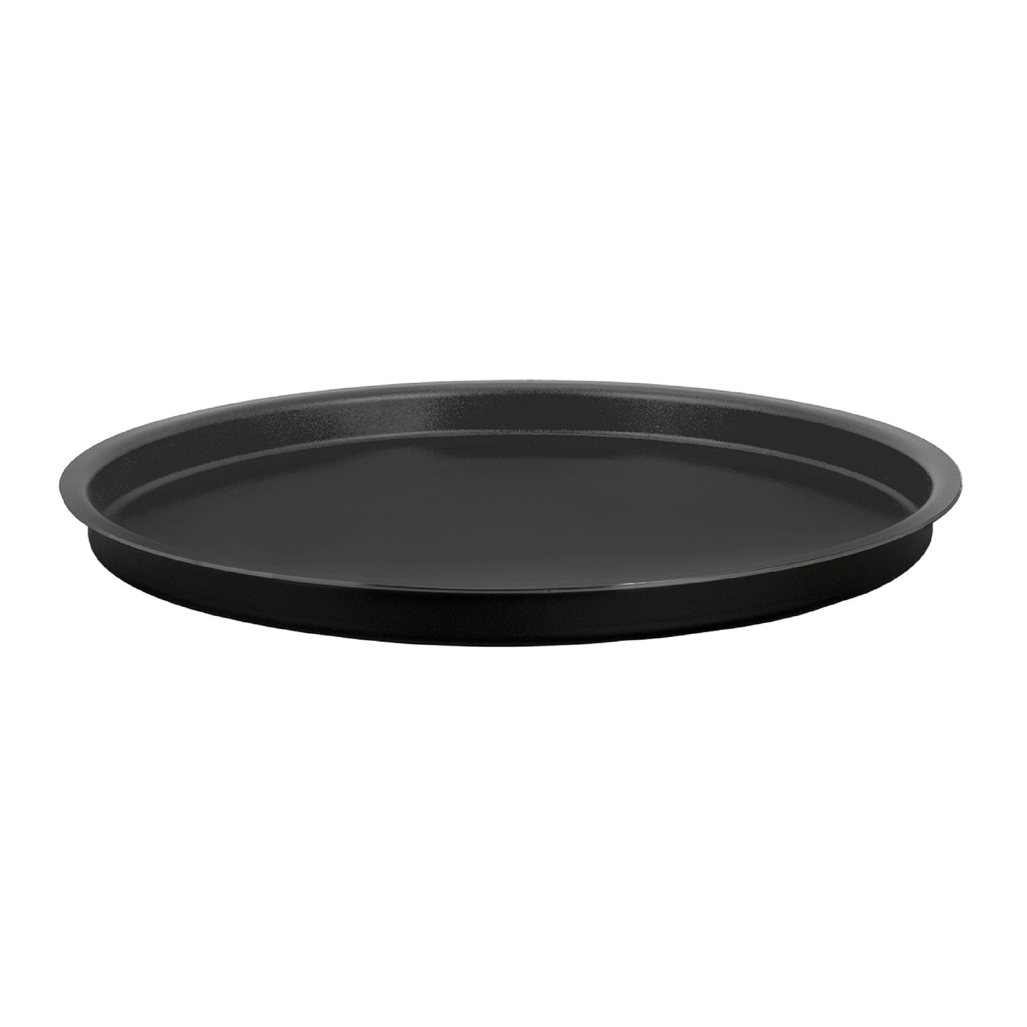 Pizzera Redonda Con Doble Antiadherente 35 Cm Hudson