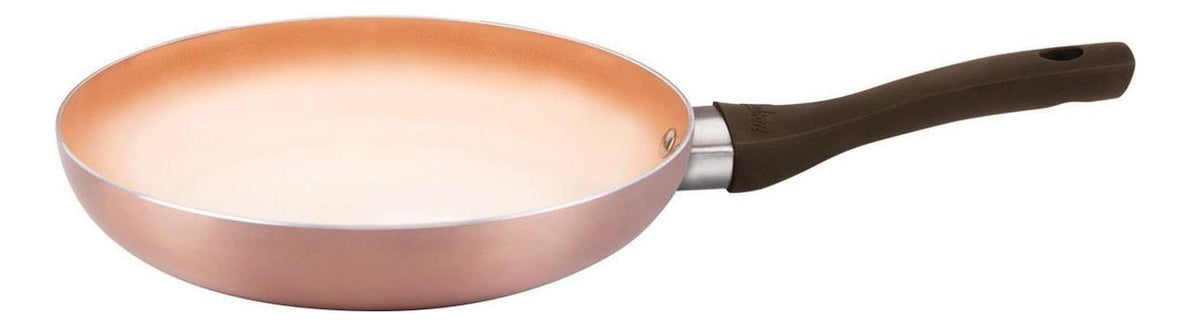 Sartén Hudson 26 Cm Triple Capa Antiadherente Cerámico