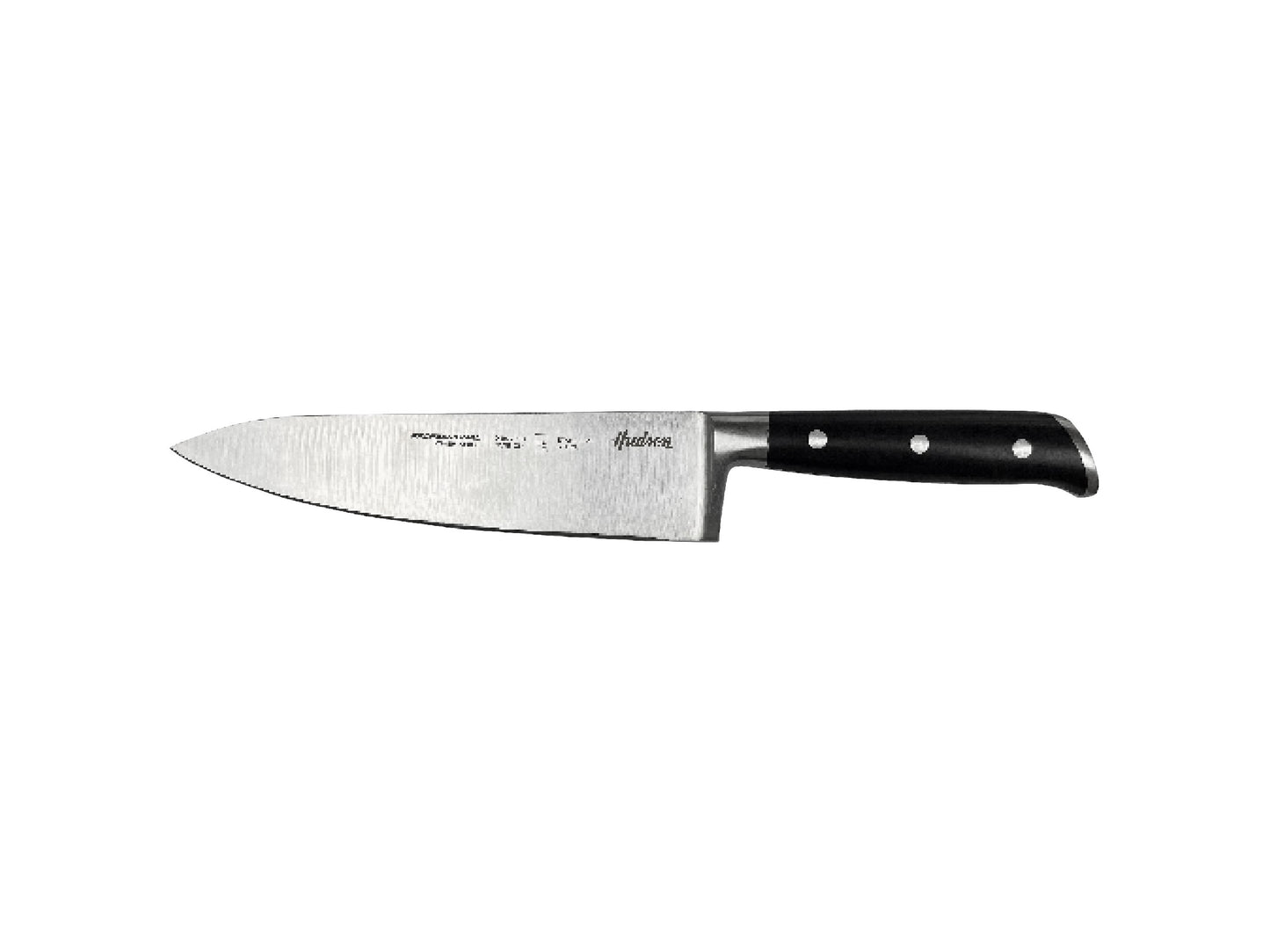 Cuchillo Hudson De Cocina Linea Chef 7 Professional