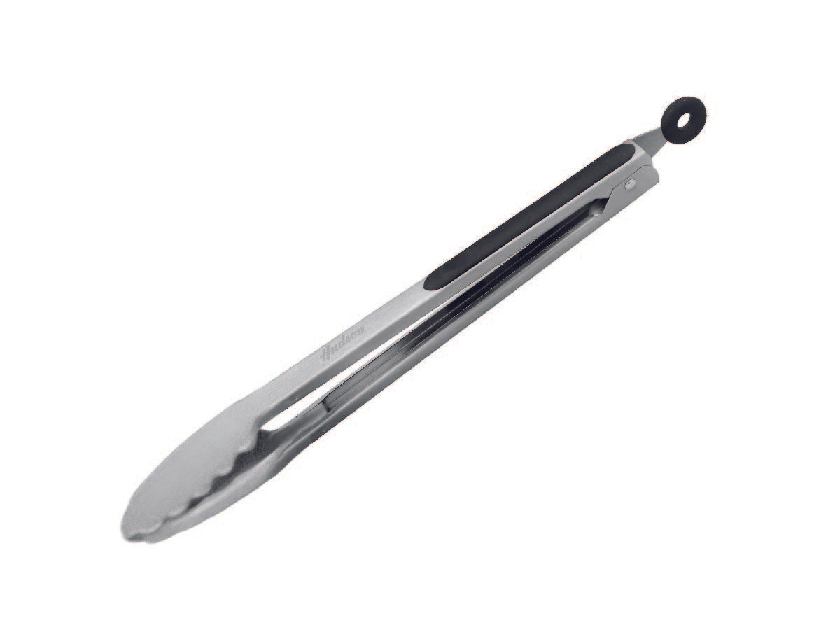 Pinza Multiuso Hudson De Acero Inoxidable De 30.5cm