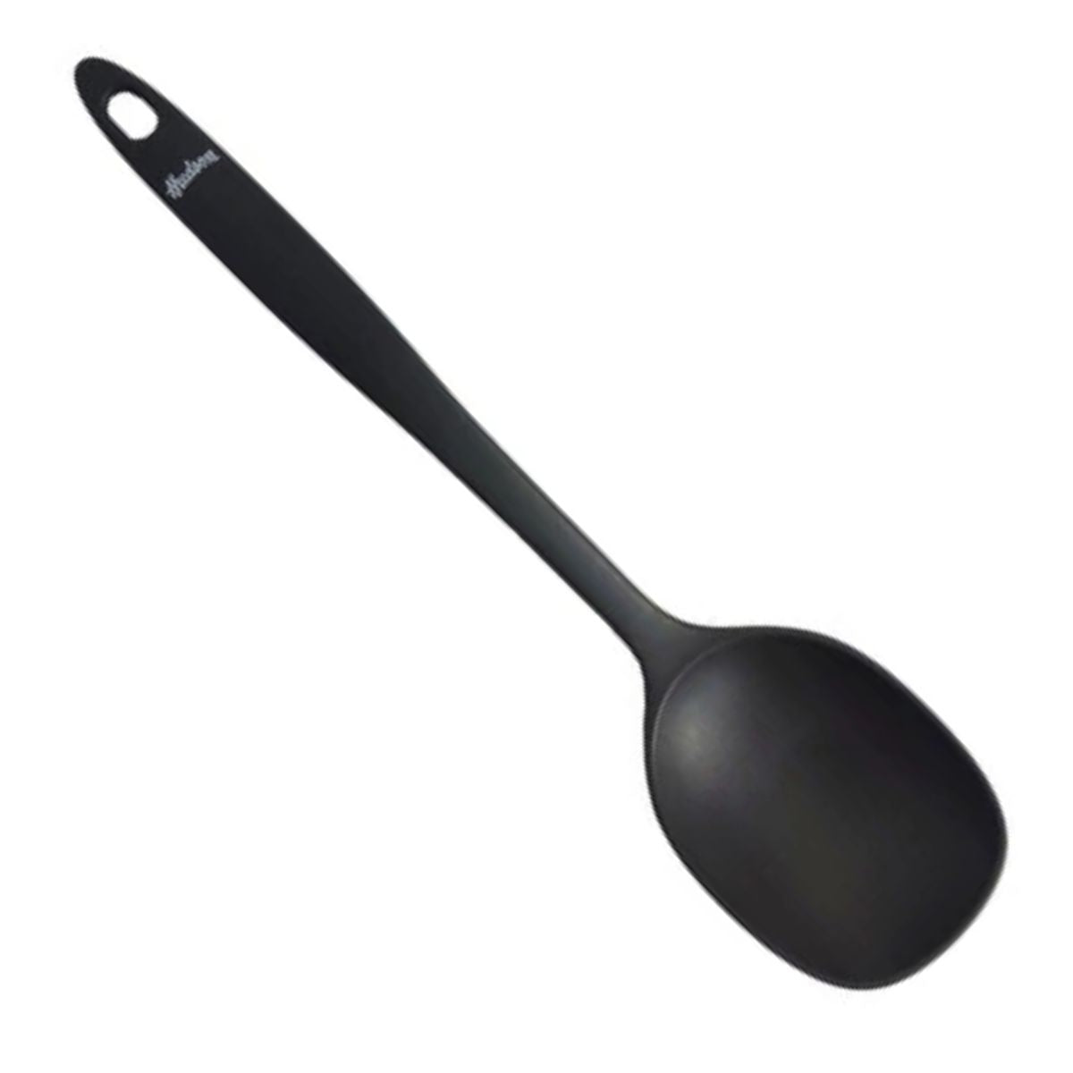 Cuchara Hudson Color Gris Oscuro