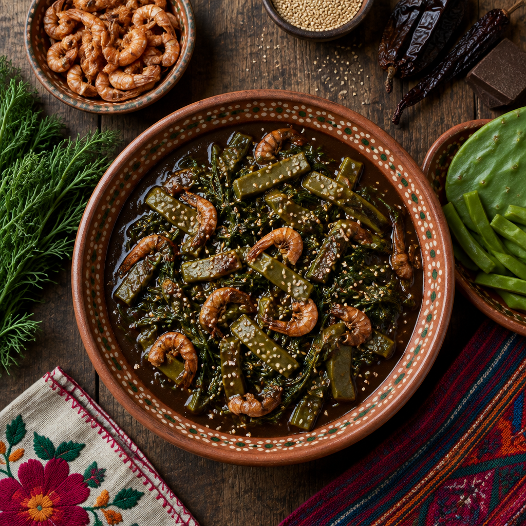 Romeritos