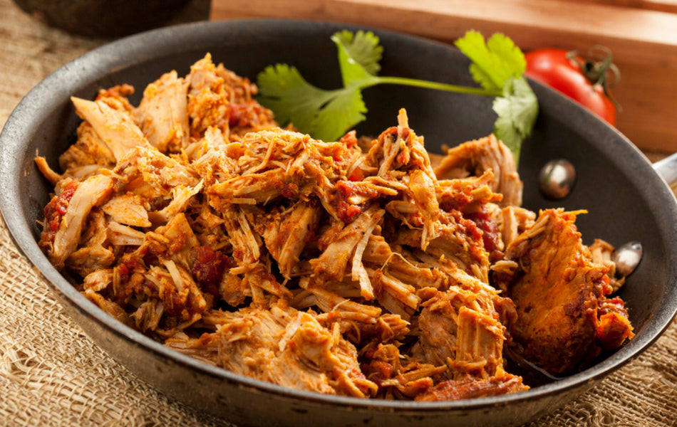 Ropa Vieja