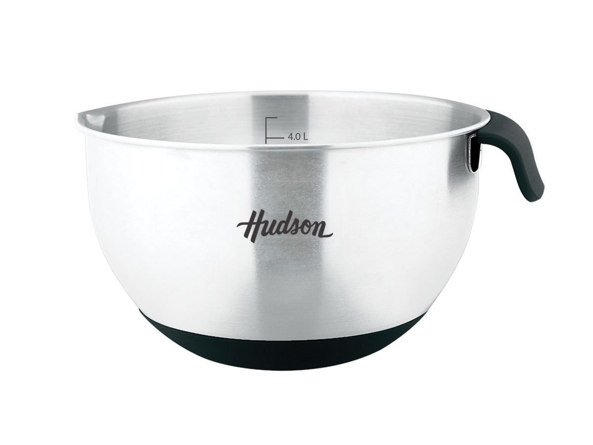 Bowl Hudson Acero Inoxidable 24 Cm