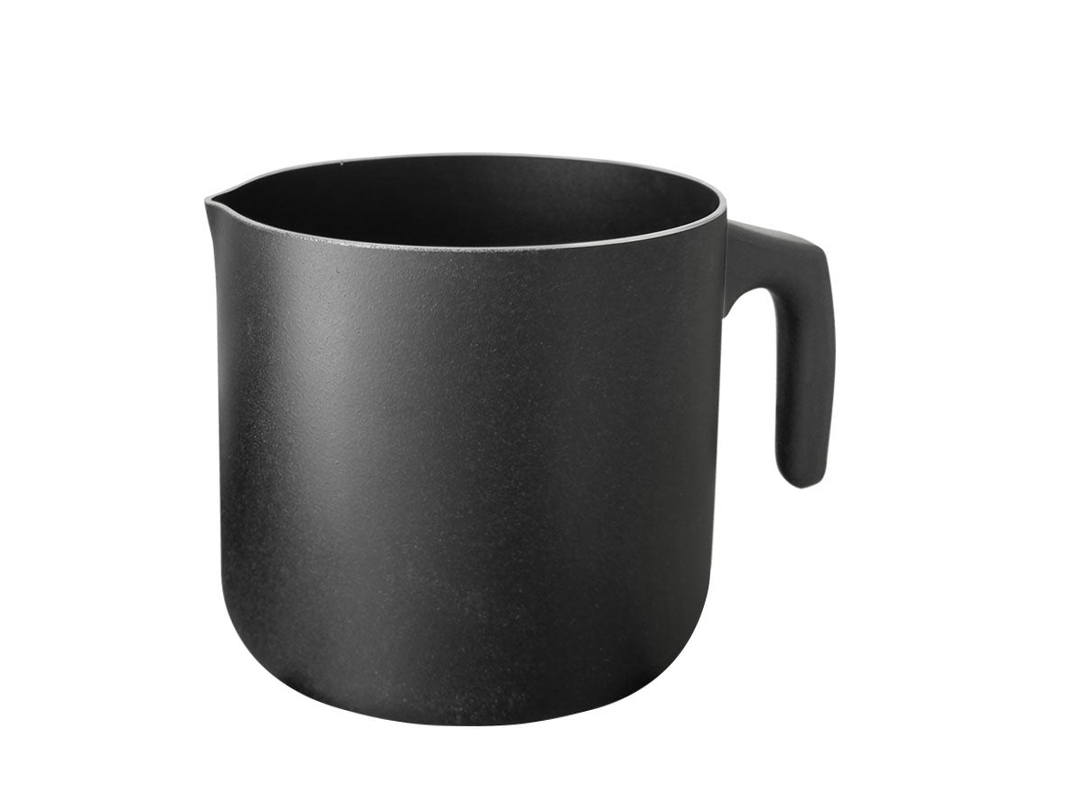 Hervidor Hudson 11 Cm Antiadherente Mango Soft Touch