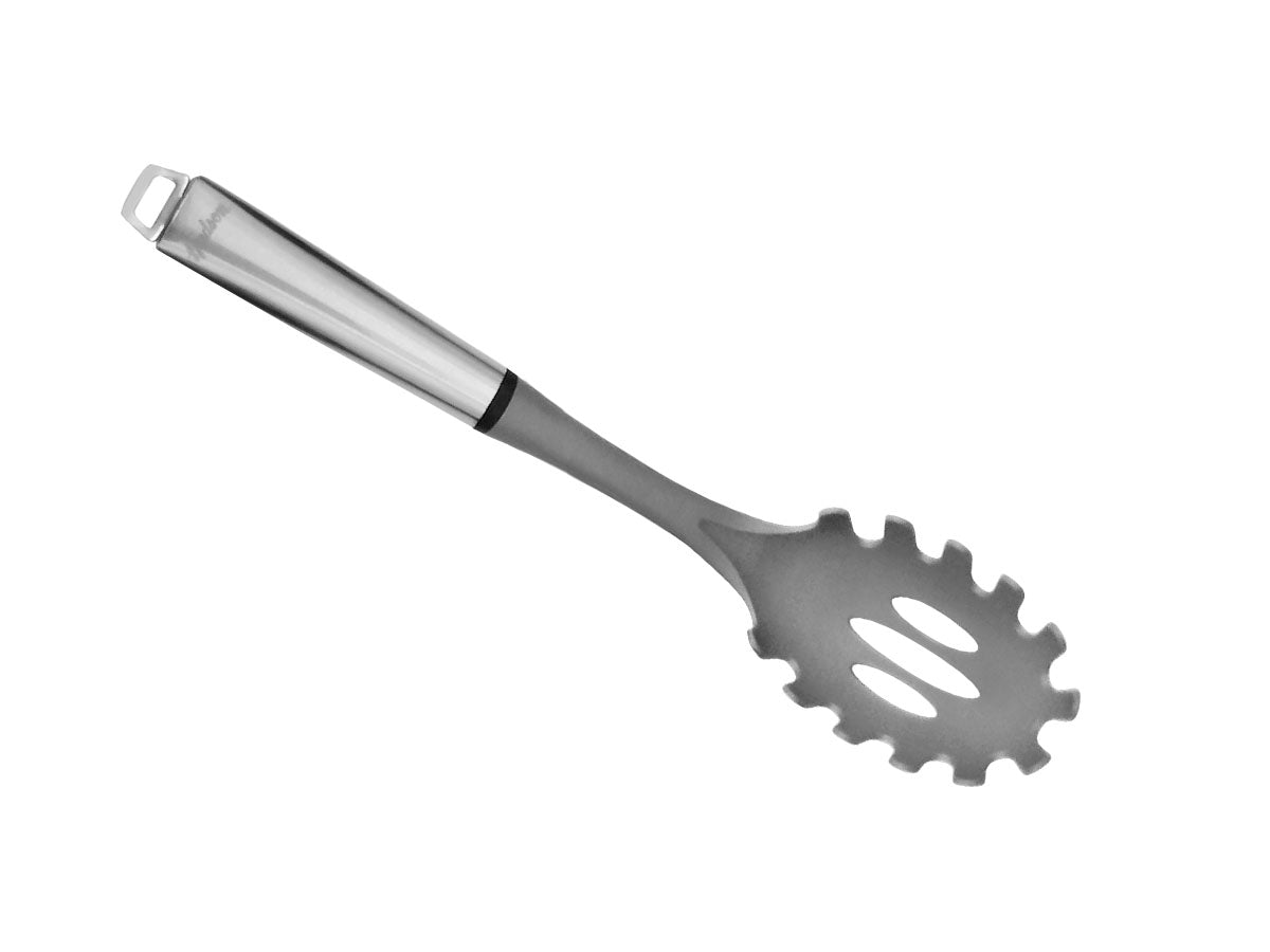 Cuchara de para Pastas Mango Acero Inoxidable