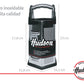 Rallador Manual 6 Caras Hudson Acero Inoxidable Hexagonal