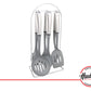 Set utensilios