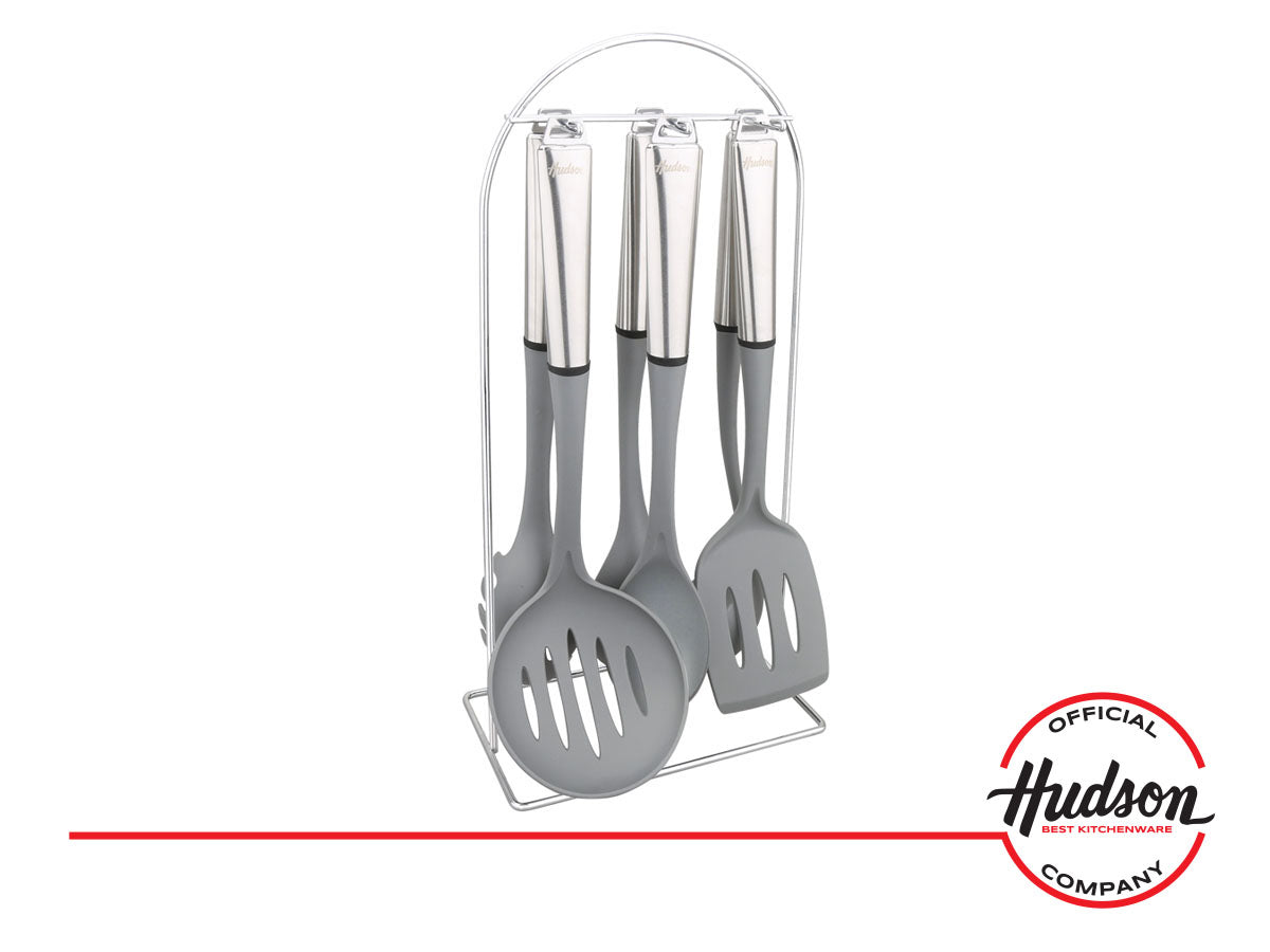 Set utensilios