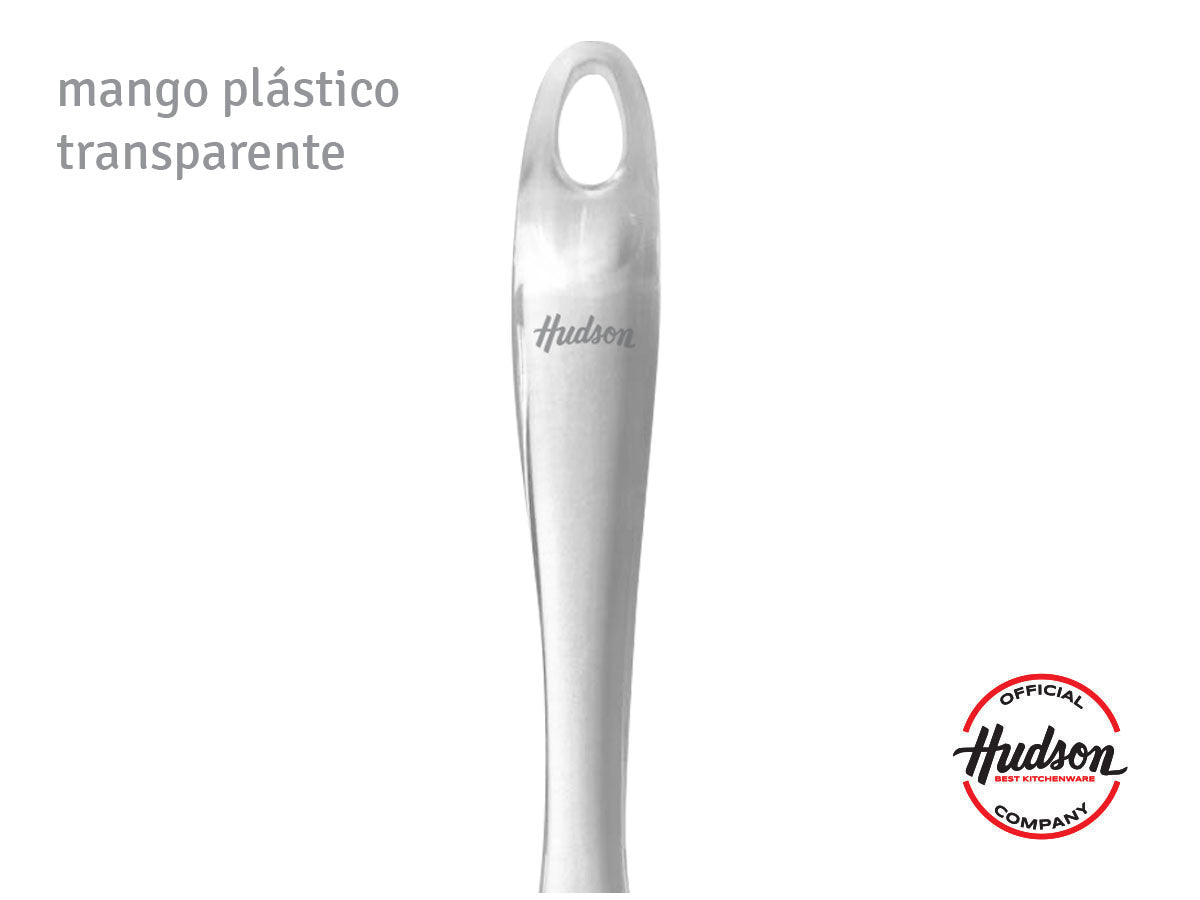Pincel Hudson Brocha De Silicona Para Cocina Reposteria
