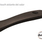 Wok Hudson 28 Cm Triple Capa Antiadherente Cerámico