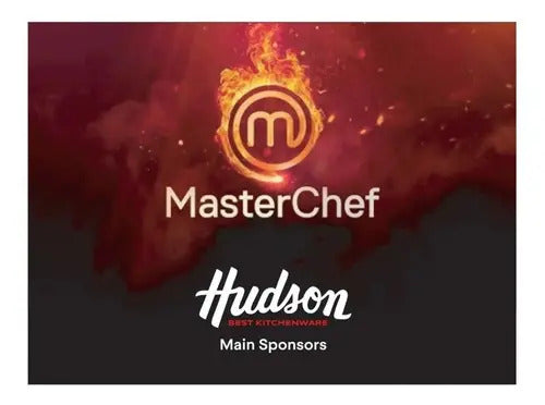 Espumadera Utensillo Hudson Acero Inoxidable