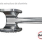 Ablandador De Carne Hudson Martillo Mazo Para Pollo