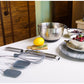 Pincel Hudson Brocha De Silicona Para Cocina Reposteria