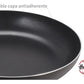 Sarten Hudson 24 Cm Triple Capa Antiadherente Alumino