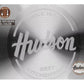 Set Sarten 20 Cm + 24 Cm Cobre Con Antiadherente Hudson