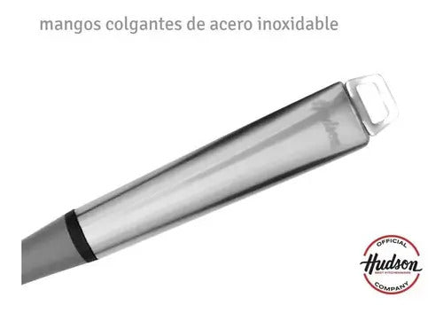 Espumadera Utensillo Hudson Acero Inoxidable