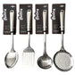 Espumadera Utensillo Hudson Acero Inoxidable