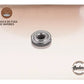 Bateria De Cocina Hudson Sartén 24Cm Cerámica Antiadherente