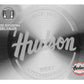Olla Cacerola Hudson 24 Cm Aluminio Con Antiadherente