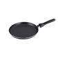 Panquequera Hudson Antiadherente Aluminio 20 Cm