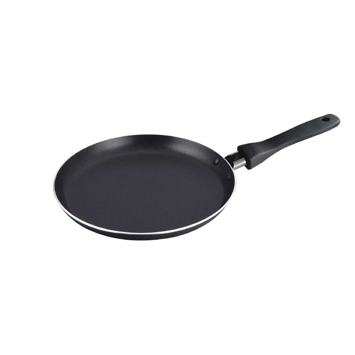 Panquequera Hudson Antiadherente Aluminio 20 Cm
