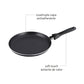 Panquequera Hudson Antiadherente Aluminio 20 Cm
