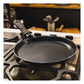Panquequera Hudson Antiadherente Aluminio 20 Cm