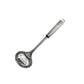 Cucharon de Acero Inoxidable