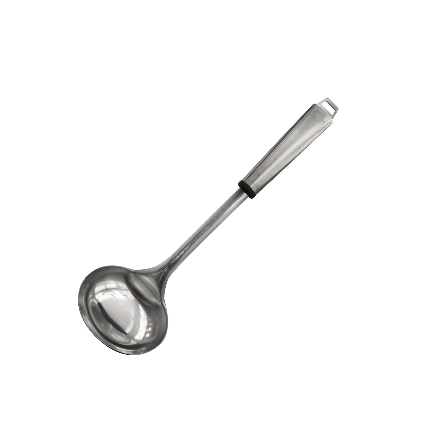 Cucharon de Acero Inoxidable