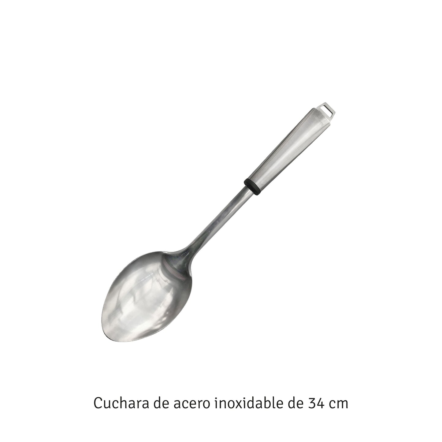 Cuchara de Acero Inoxidable