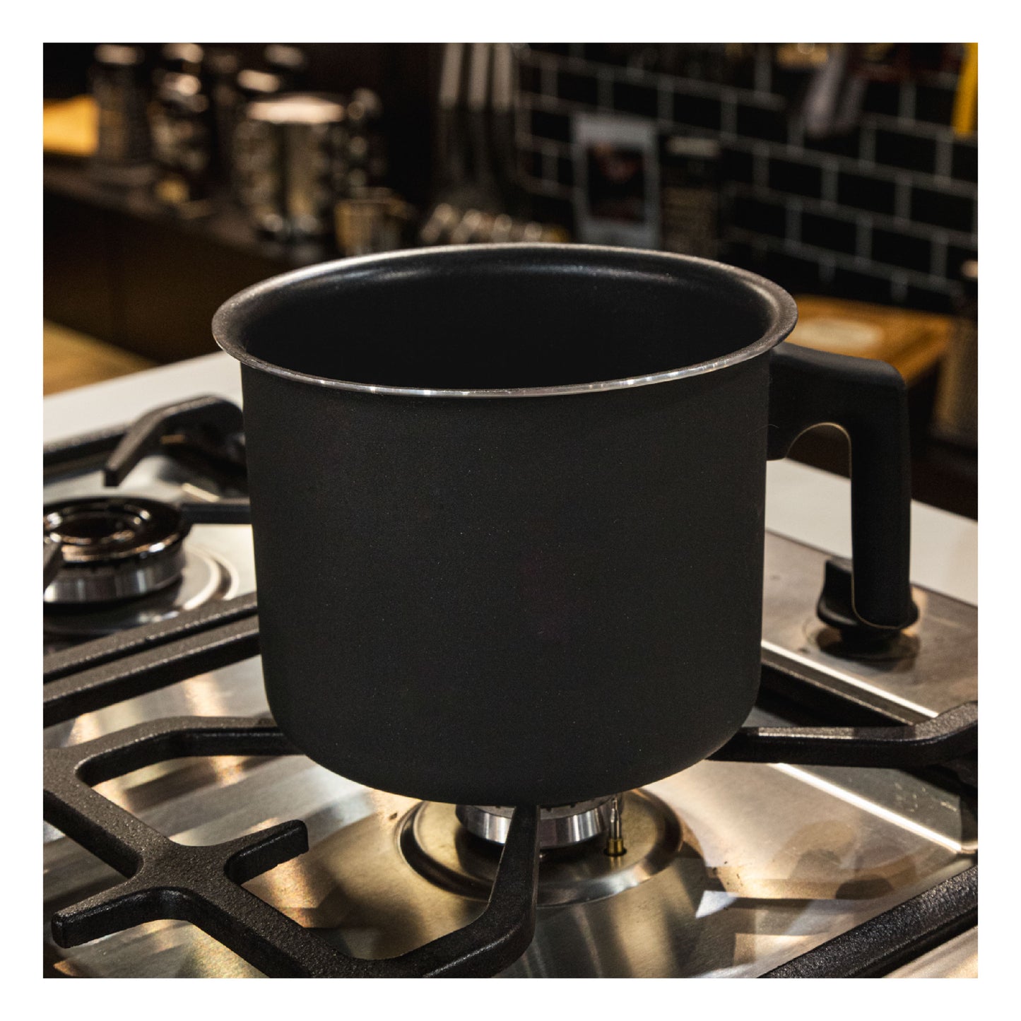 Jarro Hervidor Hudson 14 Cm Antiadherente