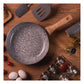 Sarten Hudson 22 Cm Granito Antiadherente Moderno