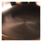 Wok Hudson  30 Cm Acero Inoxidable Con Antiadherente