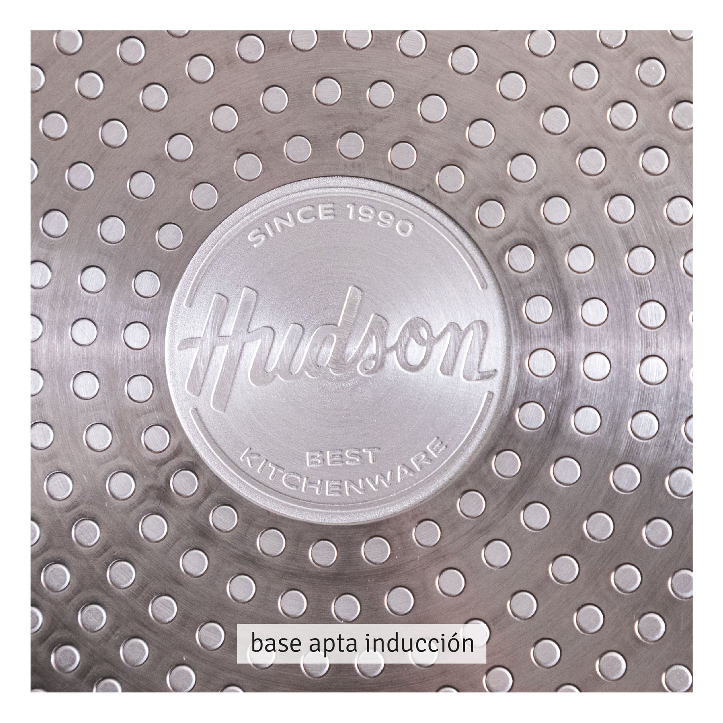 Jarro Hervidor Aluminio 14cm Antiadherente Granito Stone