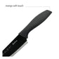 Cuchillo Hudson Chef 7'' Basic Acero Inoxidable Borde Pulido