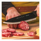 Cuchillo Hudson Chef 7'' Basic Acero Inoxidable Borde Pulido
