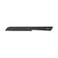 Cuchillo De Pan Hudson Design 8'' Acero Inoxidable Negro
