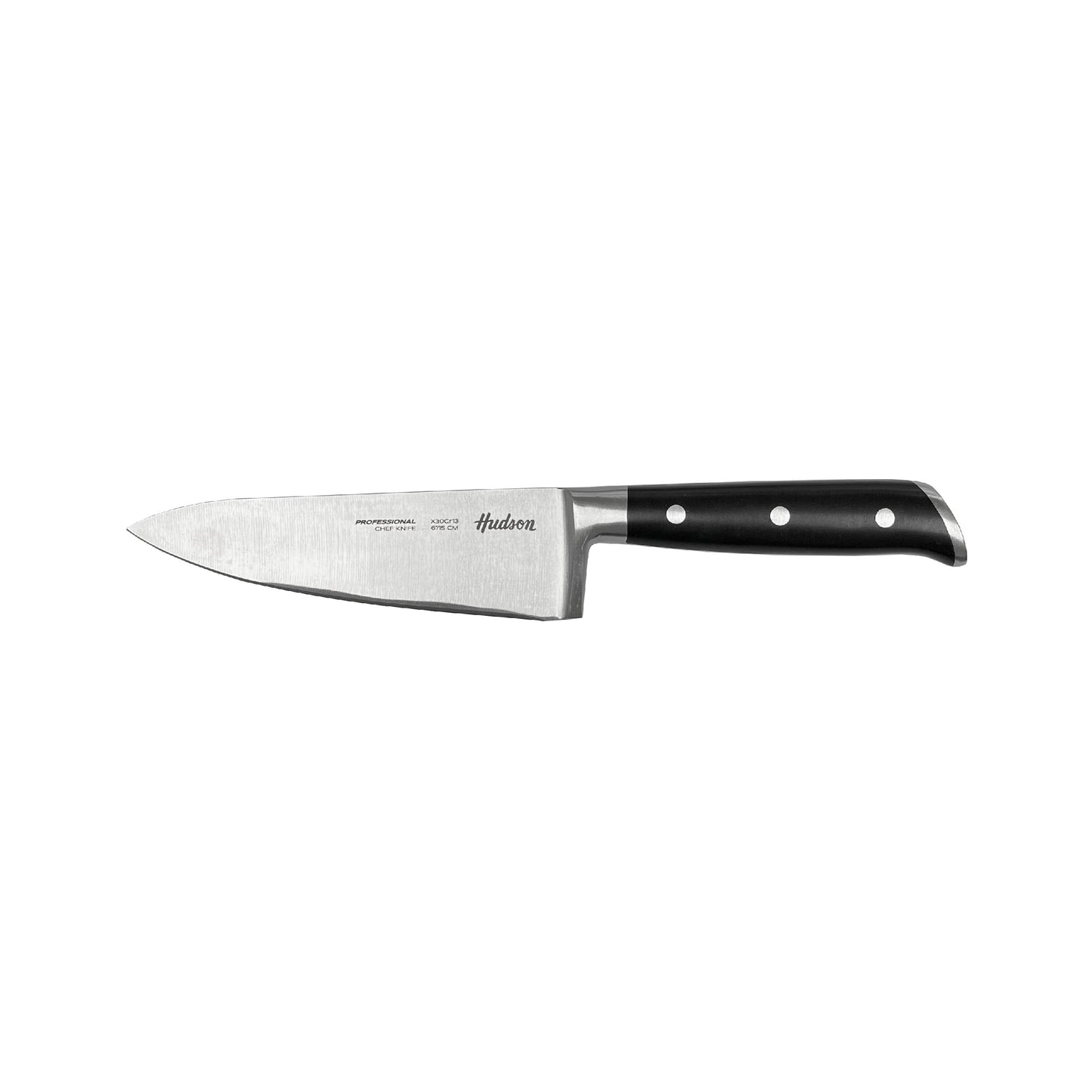 Cuchillo Hudson Chef 6 Cocina Linea Professional