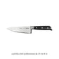 Cuchillo Hudson Chef 6 Cocina Linea Professional