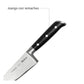 Cuchillo Hudson Chef 6 Cocina Linea Professional