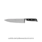 Cuchillo Hudson Chef 8 Acero Inoxidable Professional
