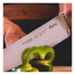 Cuchillo Hudson Chef 8 Acero Inoxidable Professional