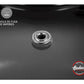 Olla Cacerola Hudson 24 Cm Aluminio Con Antiadherente