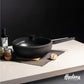 Wok Hudson 32 cm Day19 Aluminio Antiadherente