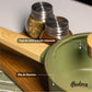 Olla 2 Piezas 1.9 L Aluminio Antiadherente Mango Soft Touch Olive