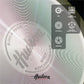 Sartén Oliva 31 cm Aluminio con Antiadherente Doble Capa + Mango Soft Touch